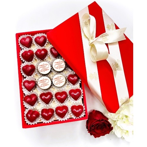 MEDUIM VELVET BOX